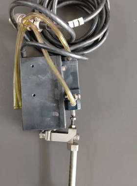 disco 测高规 DFG840 DFG841 减薄机专用 镶钻石螺丝一颗 包好