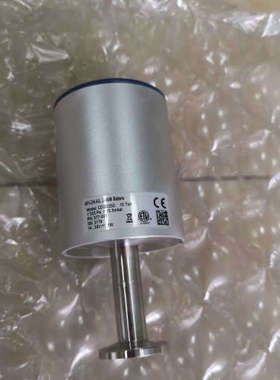 INFICON 英福康 CDG025D 10TORR 377-001 真空计