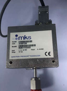 MKS R750B11TCD2GS，750B11TCD2GG 10Torr