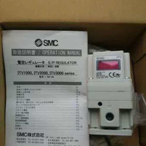 比例阀ITV105021N2L410-311L-312BS2-312L-312L2-Q全新