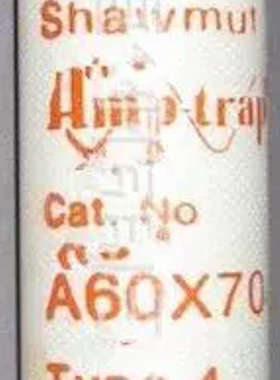 罗兰熔断器A60X50 A60X70 A60X125 A60X225 A60X500