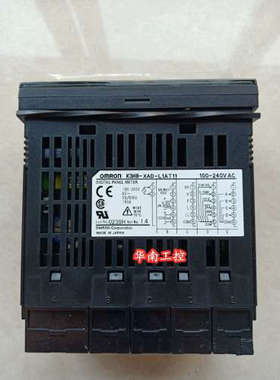 K3HB-RNB/XAD-L1AT11多功能数字转速表 K3HB-HTA/XVA-L2AT11