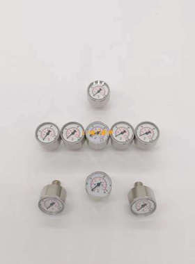 美国费希尔FisherDVC6200阀门定位器压力表60和160ps阀门配件全新