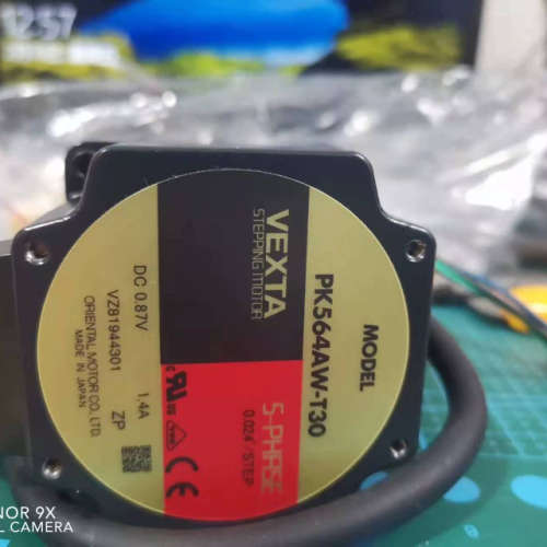PK564AW-T30 PK564AW-T20 东方马达 原装全新正品质保一年