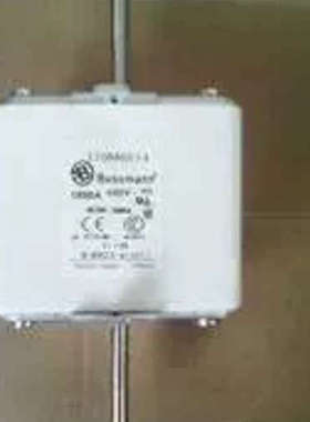 BUSSMANN熔断器170M4958/4959/4960/4928/4929/4930 直拍