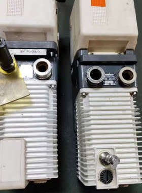 法国原装Pascal 2005SD真空泵205SDMHEM普发Adixen2021SD真空泵