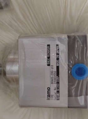 BRA65-20G-∮8 kamo 减速机 适用于Disco DFG840