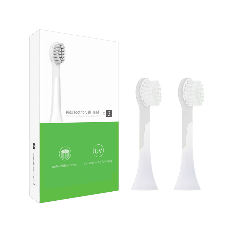 声波震动软毛呵护型电动牙刷