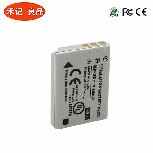 富士FNP30电池F440F450