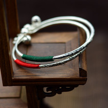 Bracelet de cheville Femme - Ref 3101896 Image 7