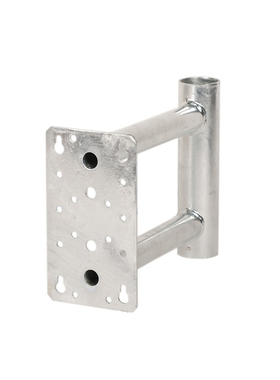 靠墙/挂墙安装支架 电视天线支架 wifi天线支架 各种天线架MW230