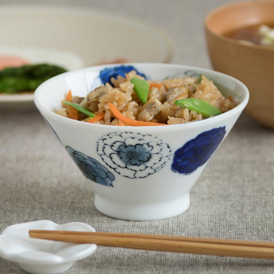 日本Minoru早餐盘陶瓷马克杯