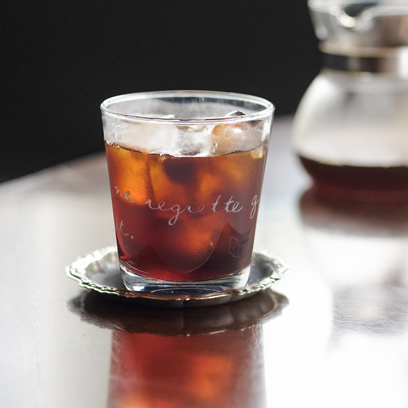 日本进口IZAWA井泽玻璃杯ins风