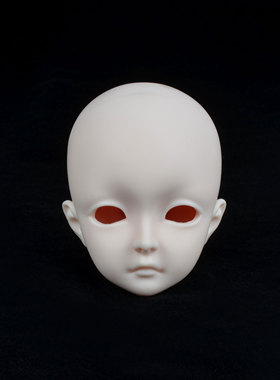 BJD娃娃alm 6分加拉哈德Galahad男 单头正版bjd