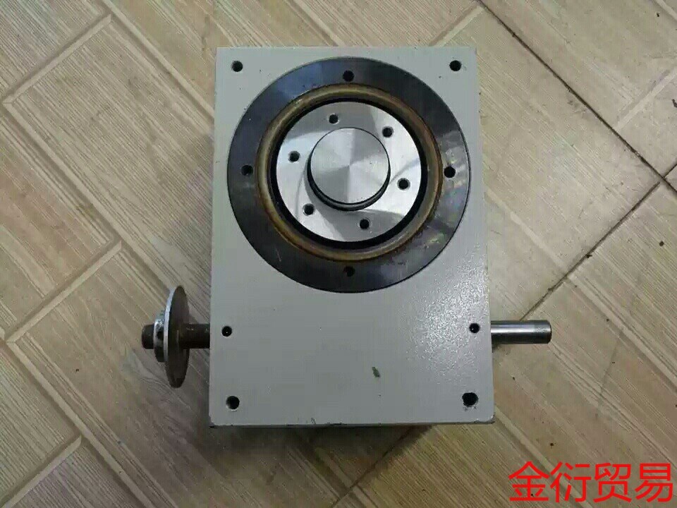 日本三共SANDEX 凸轮分割器7MI 24127L-S3V议价工控