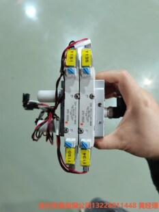 电磁阀 5lze SMC sy5340 议价金衍议价商品 现货实拍 一台