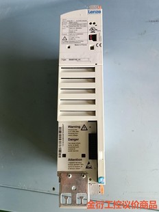 4c原装 伦茨变频器E82EV152 拆机包好成色漂亮9成新可金衍议价商品