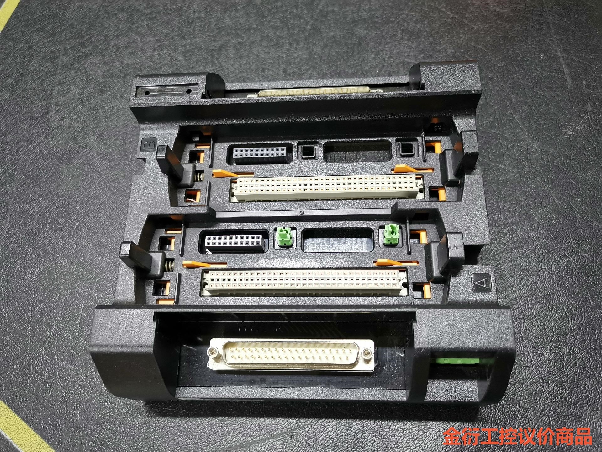 浙大中控全新ECS700底座MB741 实物图 需要请私聊金衍议价商品