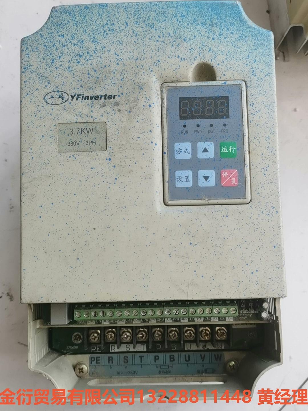 YF3000-G0037T3B金衍议价商品