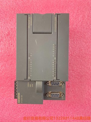 西门子214-2AD23-0XB8 原装拆机PLC 功能完好金衍议价商品