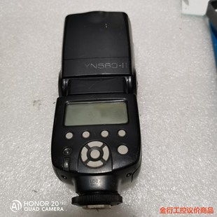 Yongnuo II二代 閃光燈二手商品 圖金衍議價(jià)商品 永諾YN560