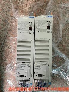 4C伦茨变频器成色好非标价 E82Ev152