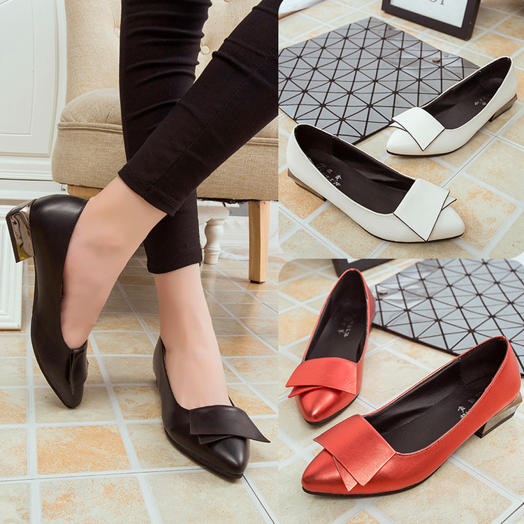 Chaussures de printemps - Ref 918698 Image 5