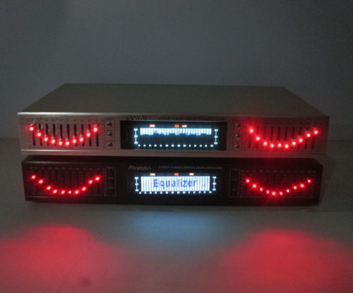 蓝牙立体声音调均衡器发烧家用eq