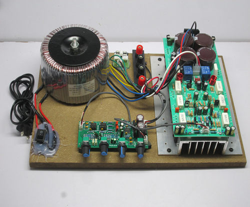 三肯功放板功放机音响