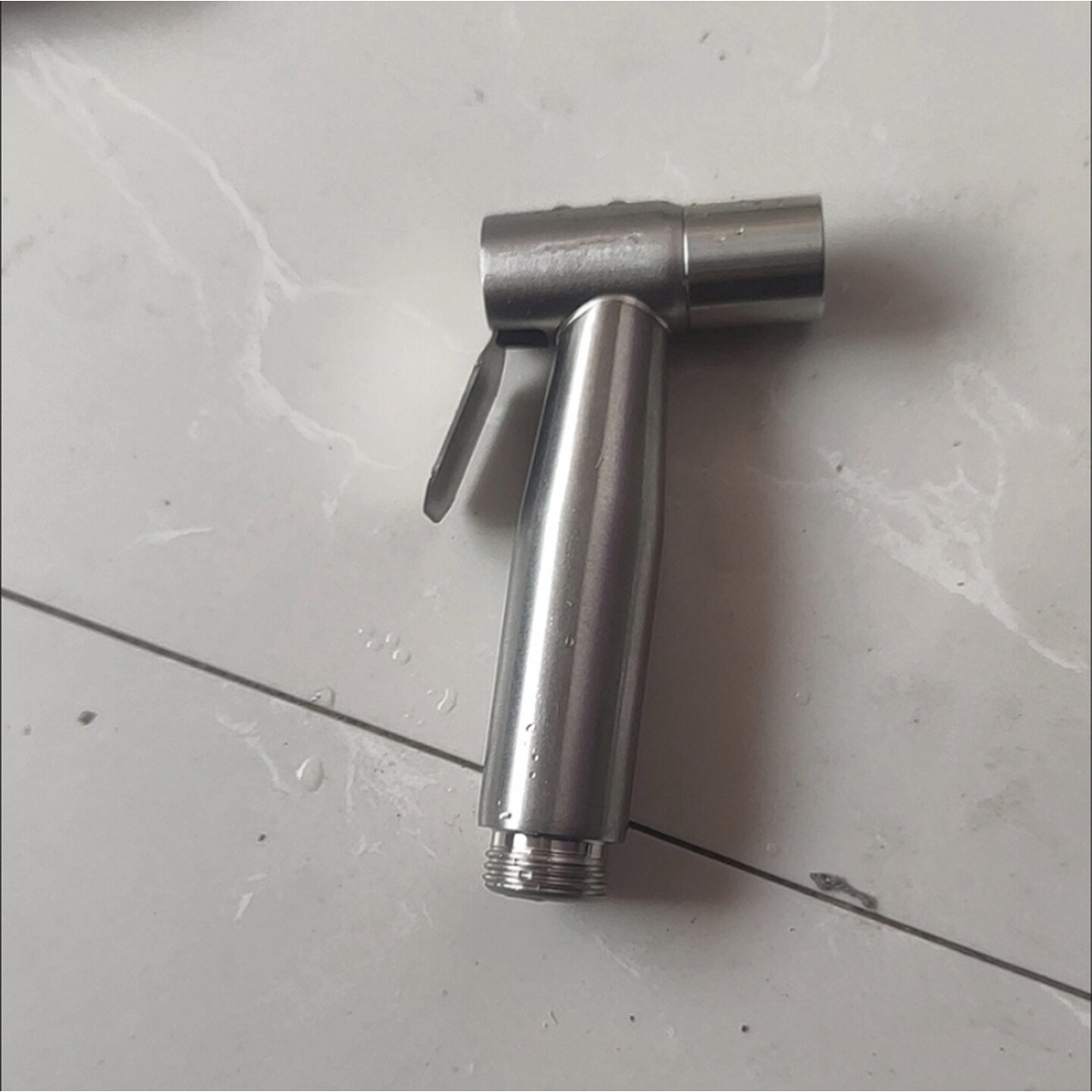 冲洗器喷头304清洗妇洗器冲厕喷头/喷枪