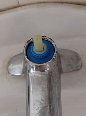 淋浴大全通用混水阀菜盆水龙头冷热热水器花洒洗手维修配件3540