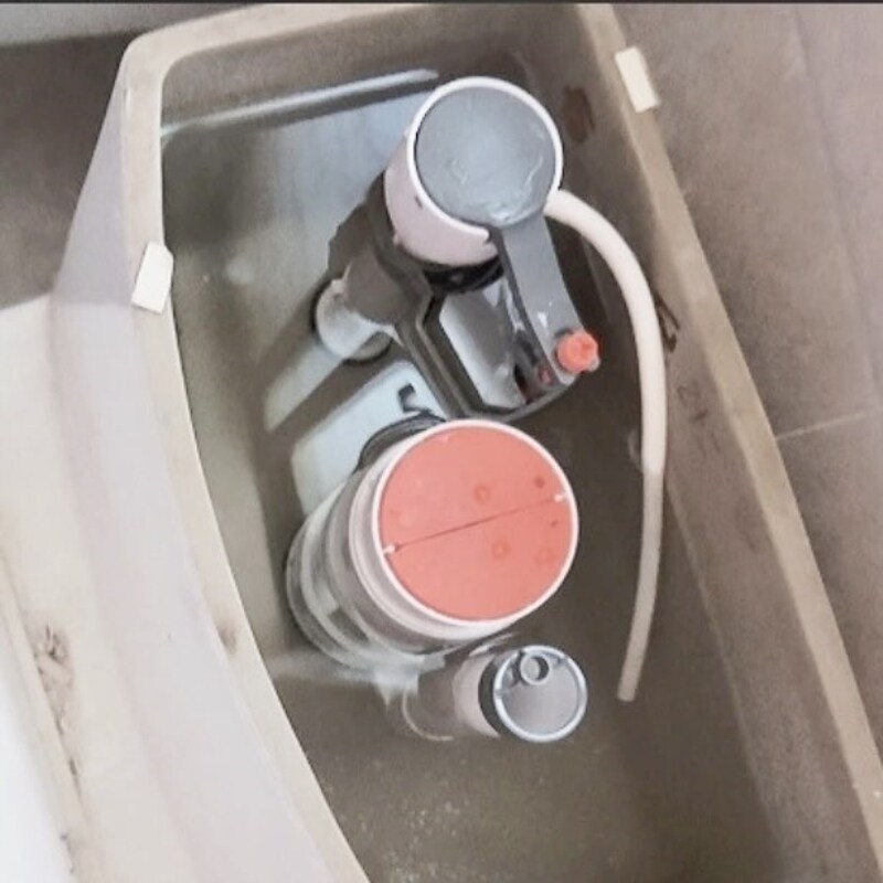 座便器浮球浮漂坐便大全出抽水进坐便器配件
