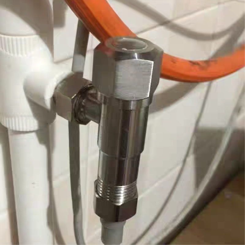 304不锈钢热水器通用型双用马桶特厚家用三通开关分水阀门全铜,家装主材,角阀,淘宝优惠券,粉丝福利购,淘宝优惠卷