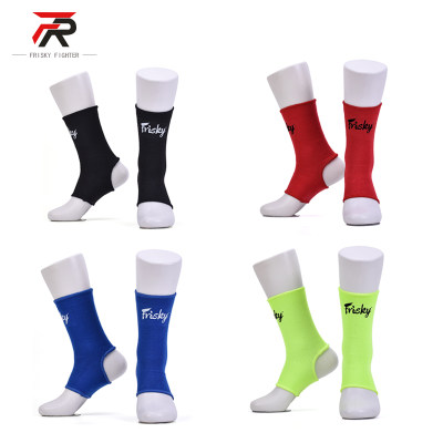 FRISKY泰拳护踝拳击搏击护脚踝