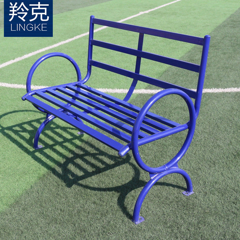 休闲椅子户外室外健身器材路径公共场所设施社区广场老人锻炼铁艺