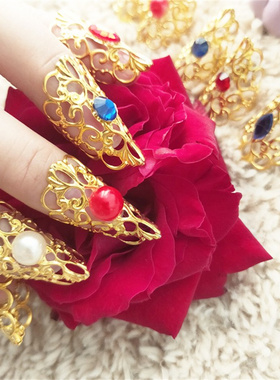 华妃皇后贵妃甄嬛传电视太后