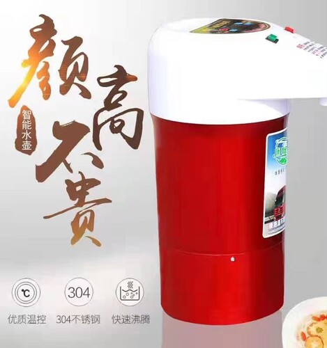 货车专用康路源车载饮水机烧水壶