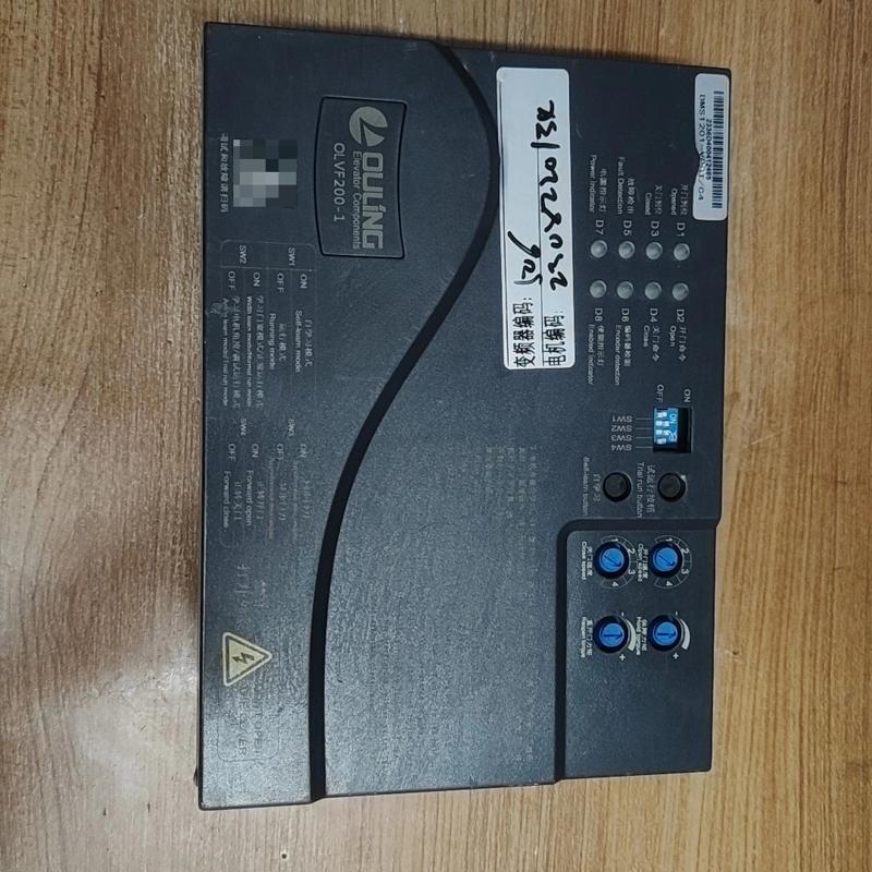 （请询价）欧菱OLVF200-1变频器