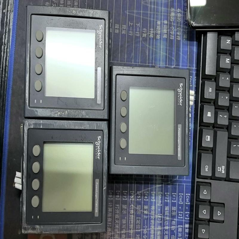 （请询价）PM5350 PowerLogic METSEPM