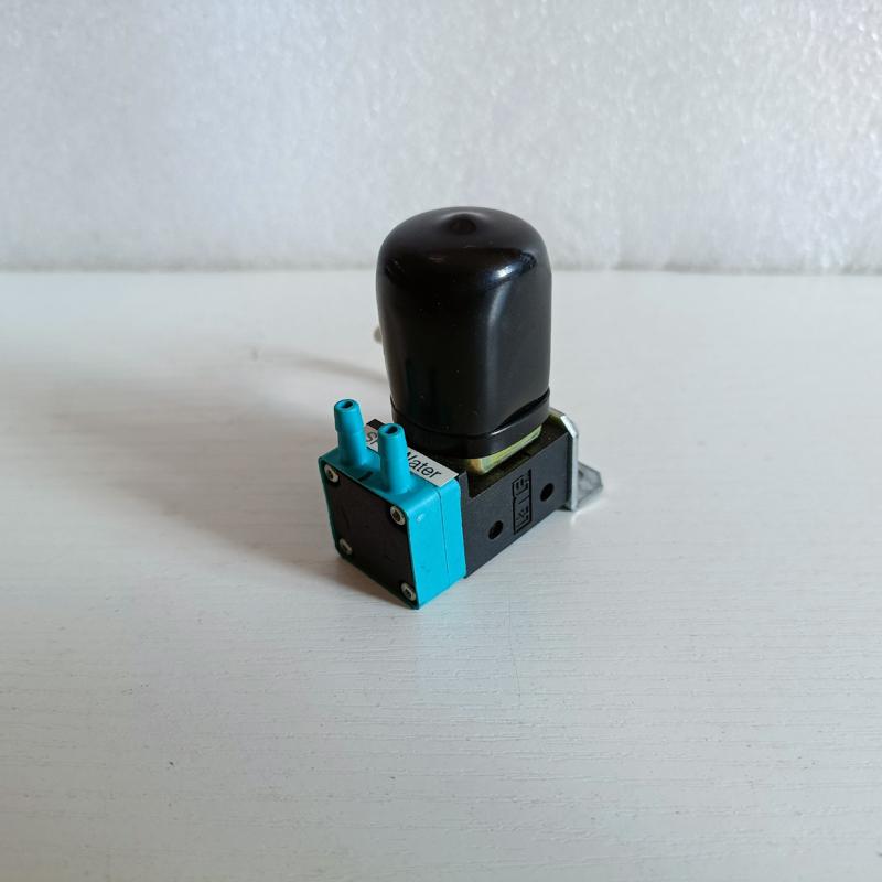 （请询价）德国KNF微型隔膜液泵 水泵 PML3911-NF