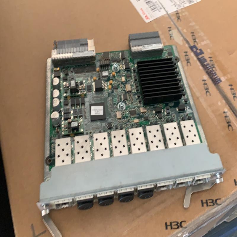 (请询价)H3C PIC-TCP8L-PL2G6L-RSP2