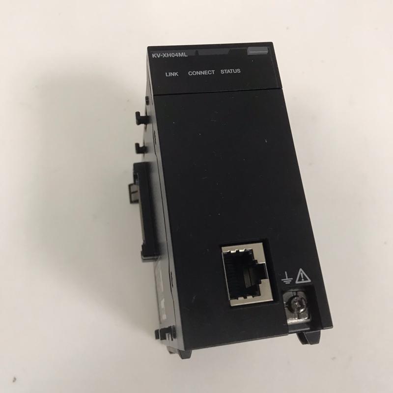 （请询价）KV-XH04ML 基恩士KEYENCE模块