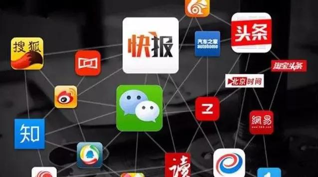 头条抖音自媒体同步服务