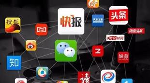 头条抖音自媒体同步服务