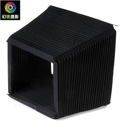 【申豪产】林哈夫Linhof 特艺Technika 5x7 皮腔 大画幅相机用