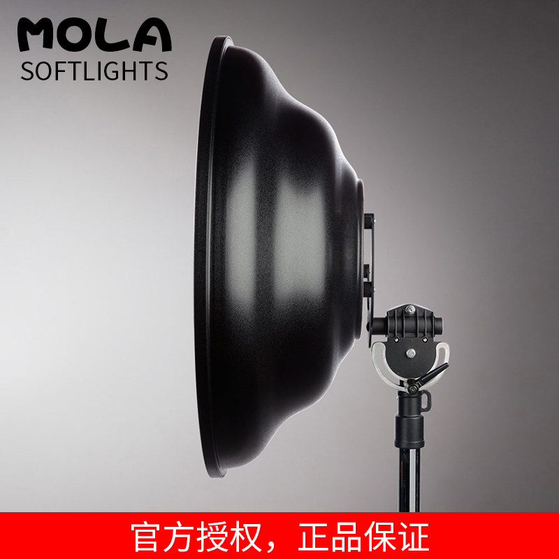 Mola/莫拉雷达罩反光罩