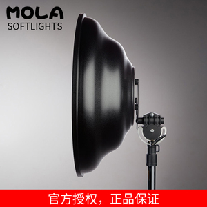 Mola/莫拉雷达罩反光罩