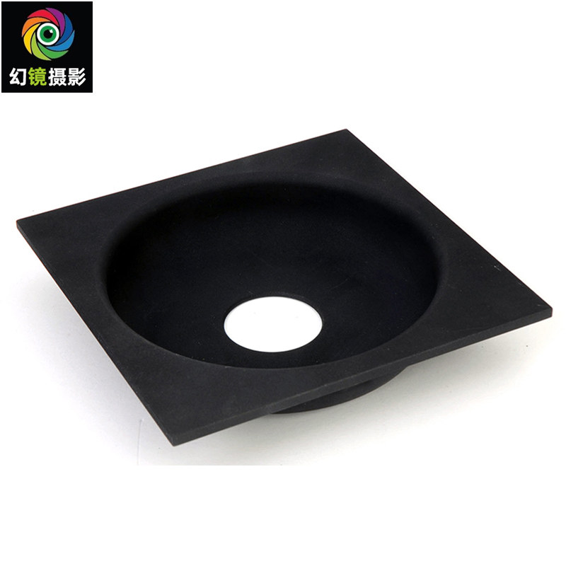 【申豪产】仙娜sinar 0#号金属镜头凹板 27mm 仙娜大画幅相机配件