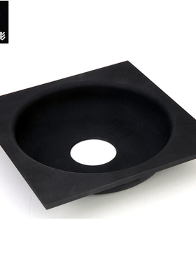 【申豪产】仙娜sinar 0#号金属镜头凹板 27mm 仙娜大画幅相机配件