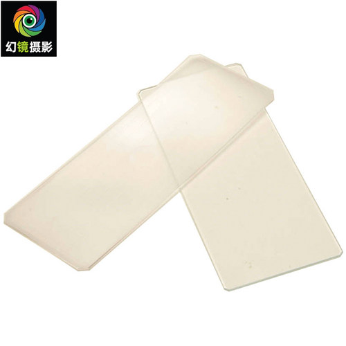 升级新款 眼客yanke 6x12相机用一体式增亮对焦屏 适用林哈夫